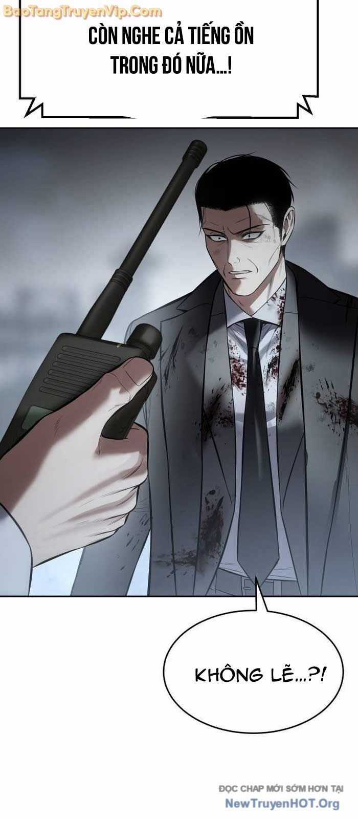 Đặc Vụ Song Sinh Chương 133 trang 80