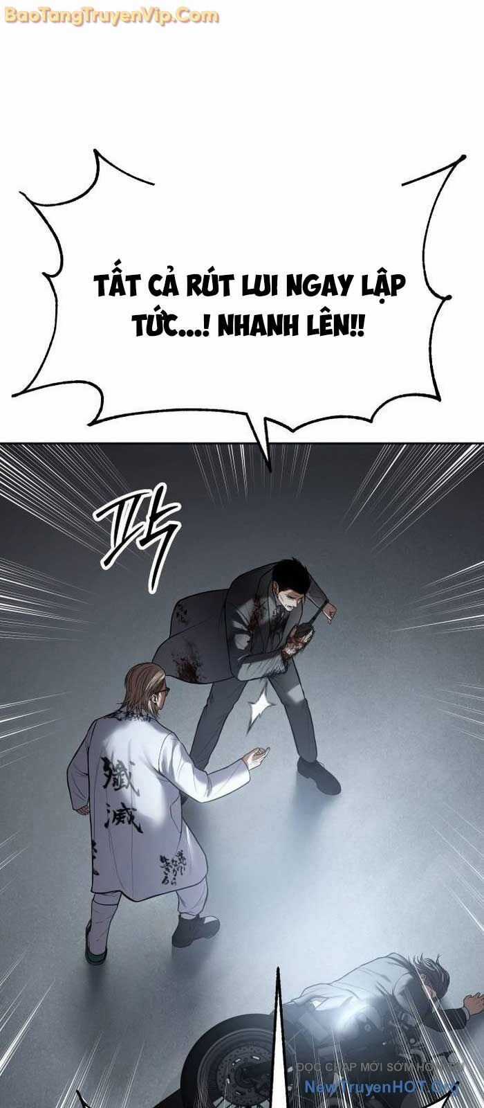 Đặc Vụ Song Sinh Chương 133 trang 81