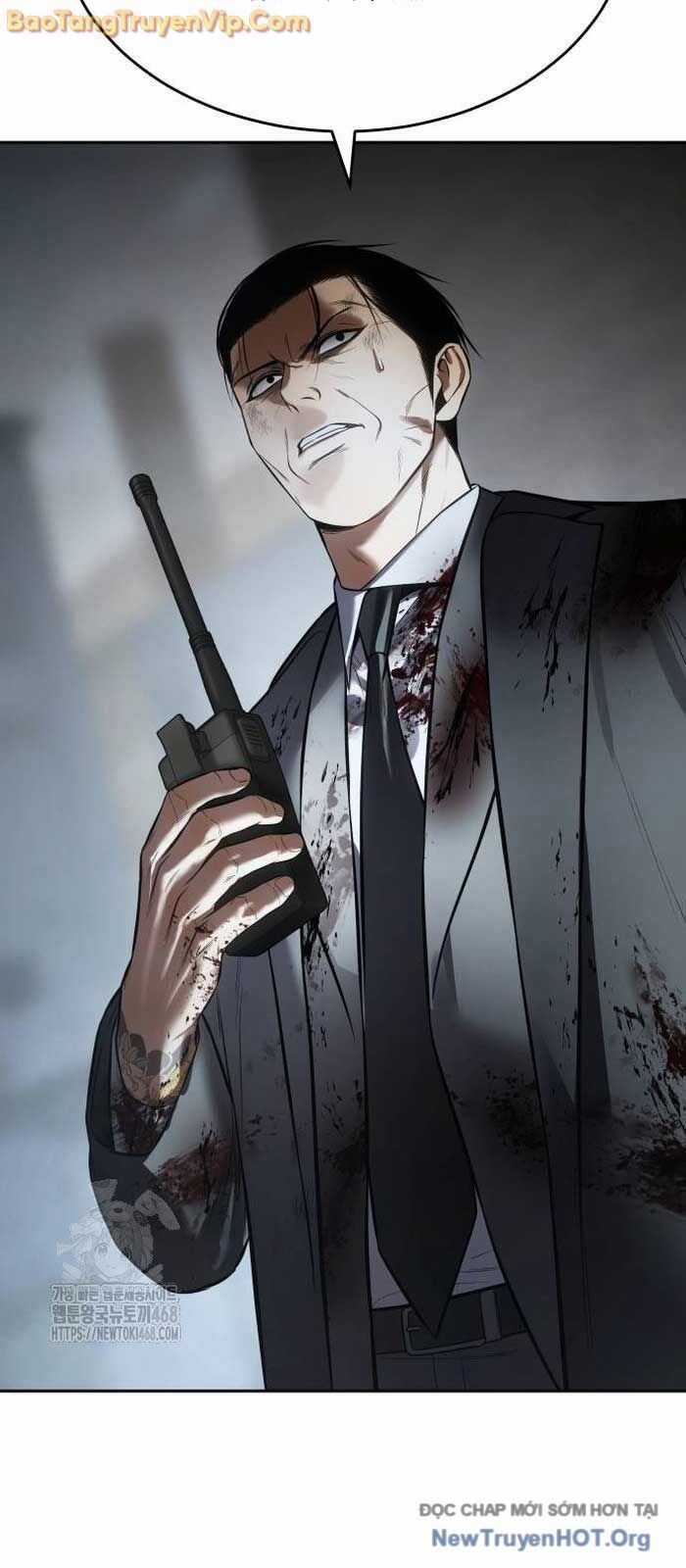 Đặc Vụ Song Sinh Chương 133 trang 84