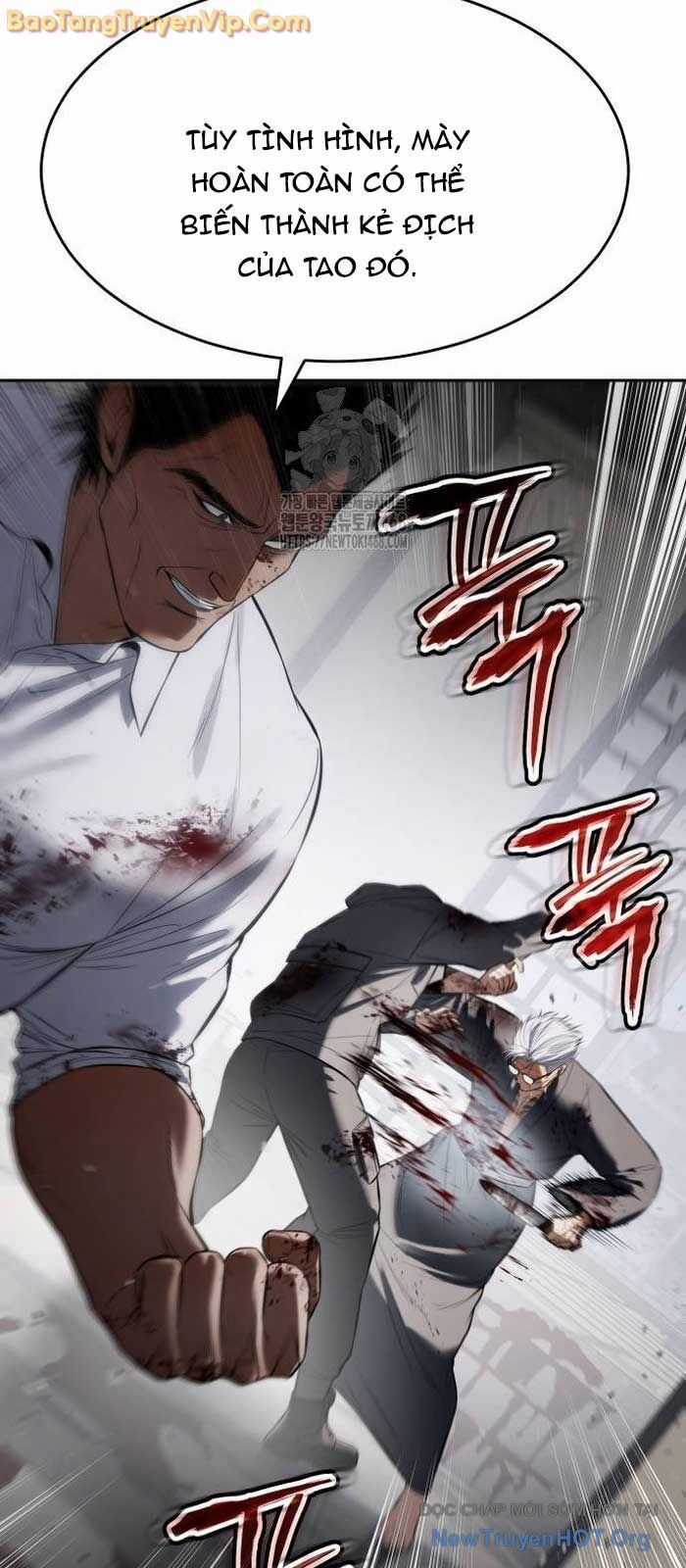 Đặc Vụ Song Sinh Chương 133 trang 89