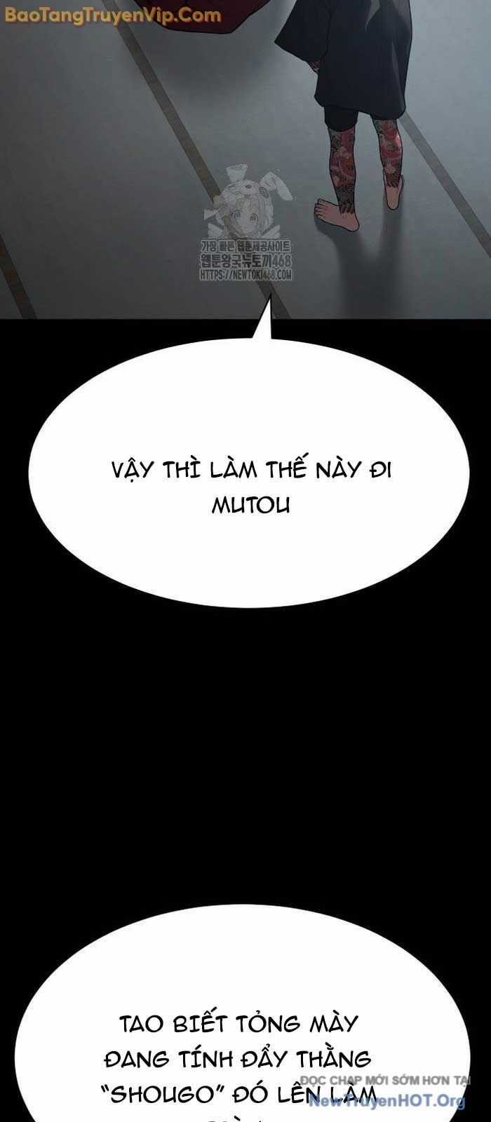 Đặc Vụ Song Sinh Chương 133 trang 9