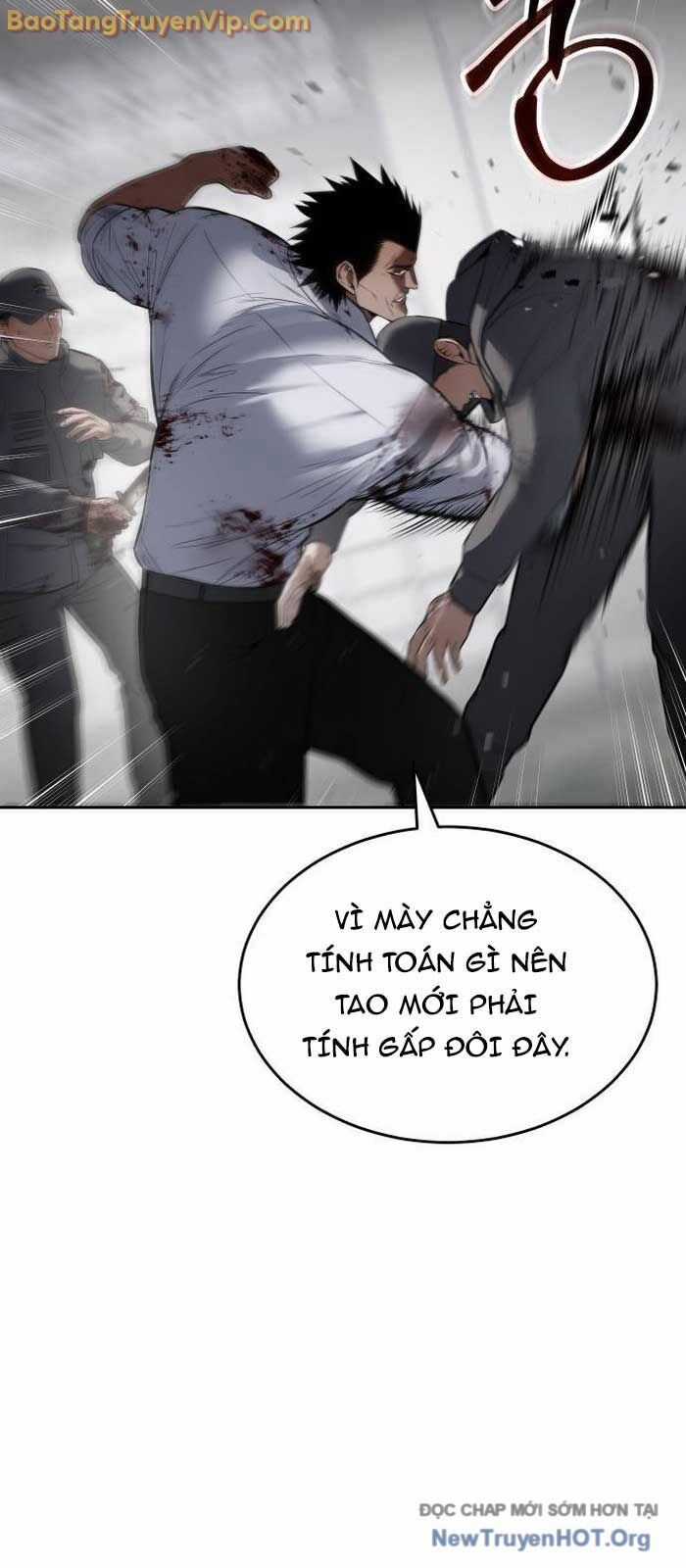 Đặc Vụ Song Sinh Chương 133 trang 92