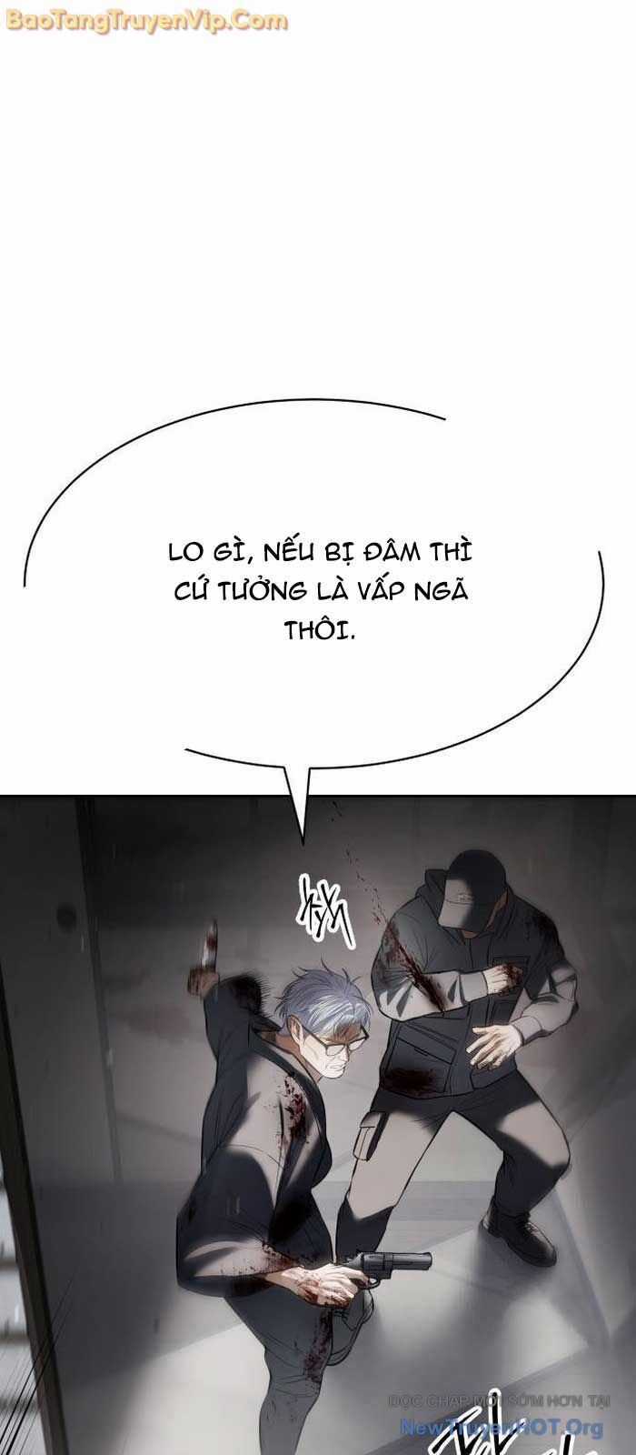 Đặc Vụ Song Sinh Chương 133 trang 97