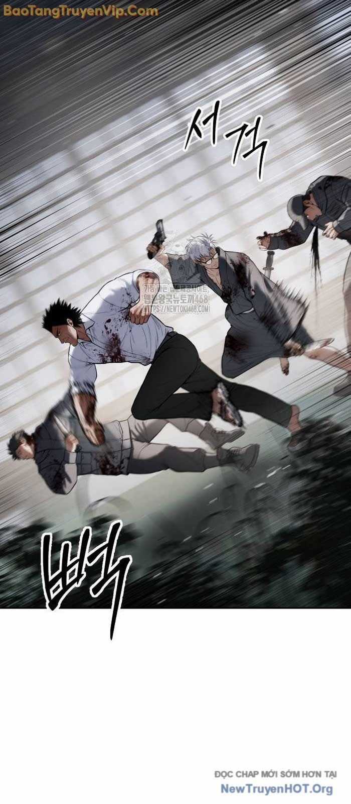 Đặc Vụ Song Sinh Chương 133 trang 99