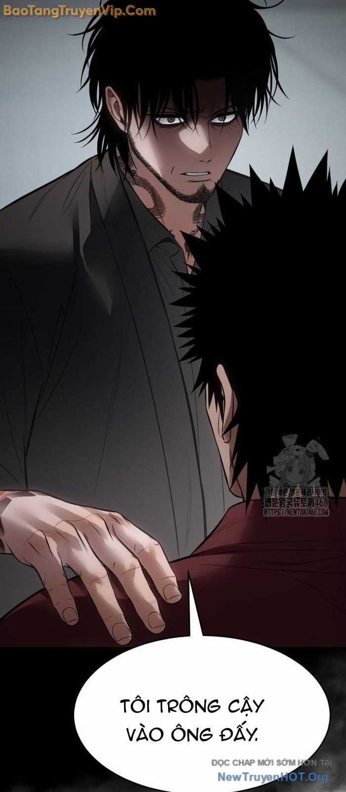 Đặc Vụ Song Sinh Chương 134 trang 108