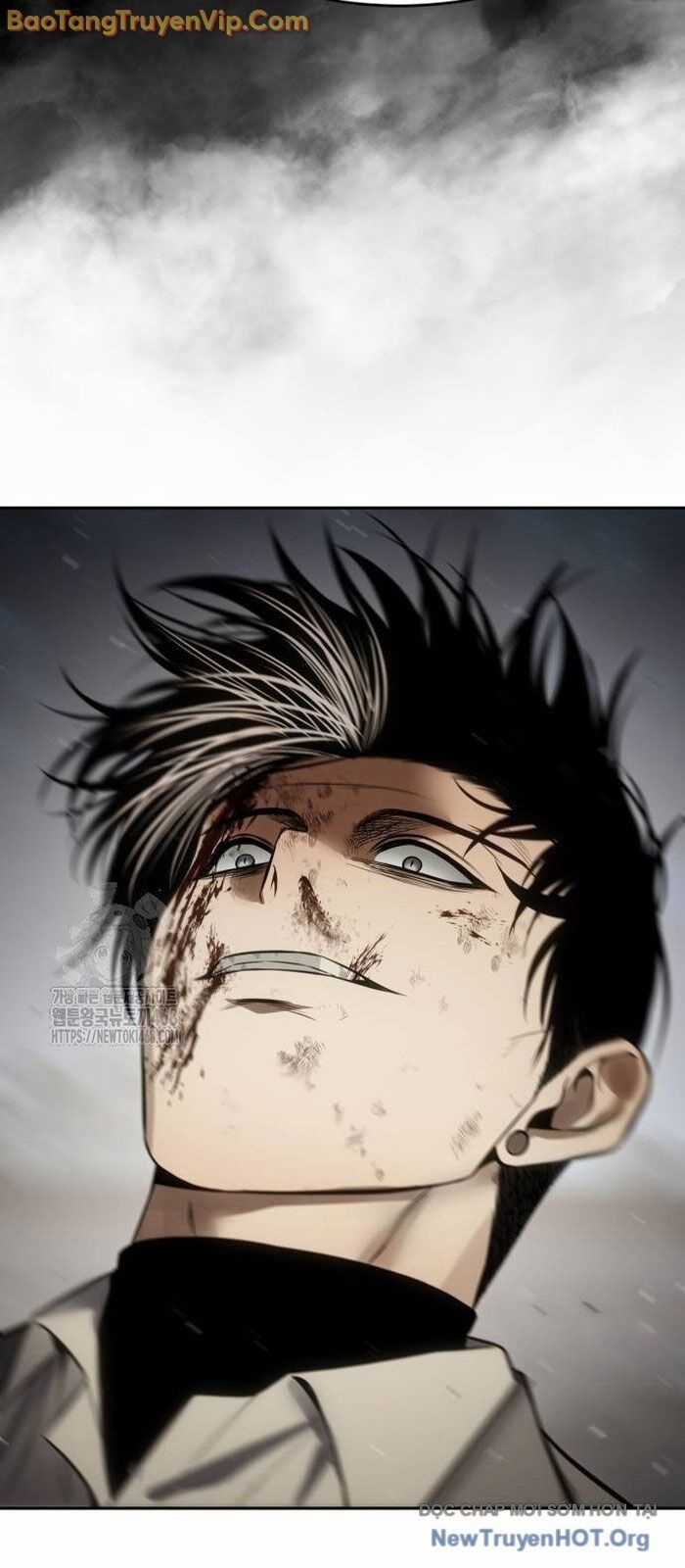 Đặc Vụ Song Sinh Chương 134 trang 109