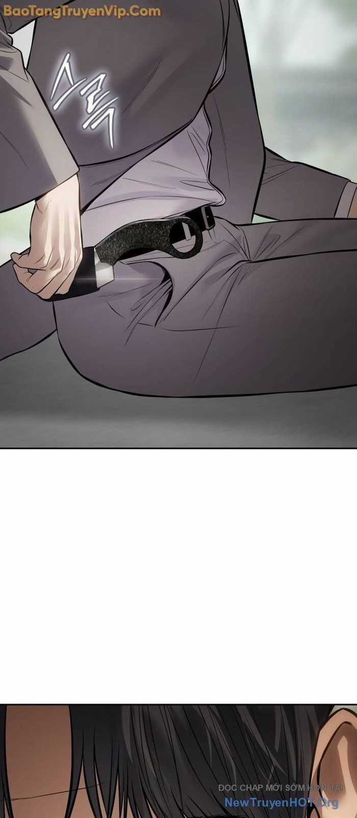 Đặc Vụ Song Sinh Chương 134 trang 11