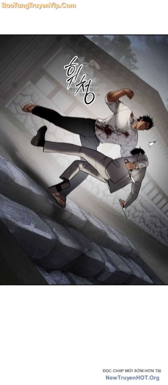 Đặc Vụ Song Sinh Chương 134 trang 111