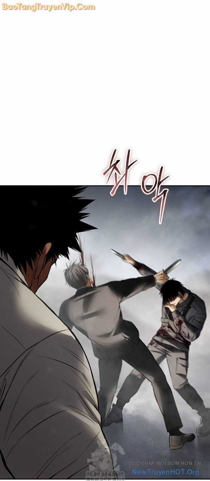 Đặc Vụ Song Sinh Chương 134 trang 116