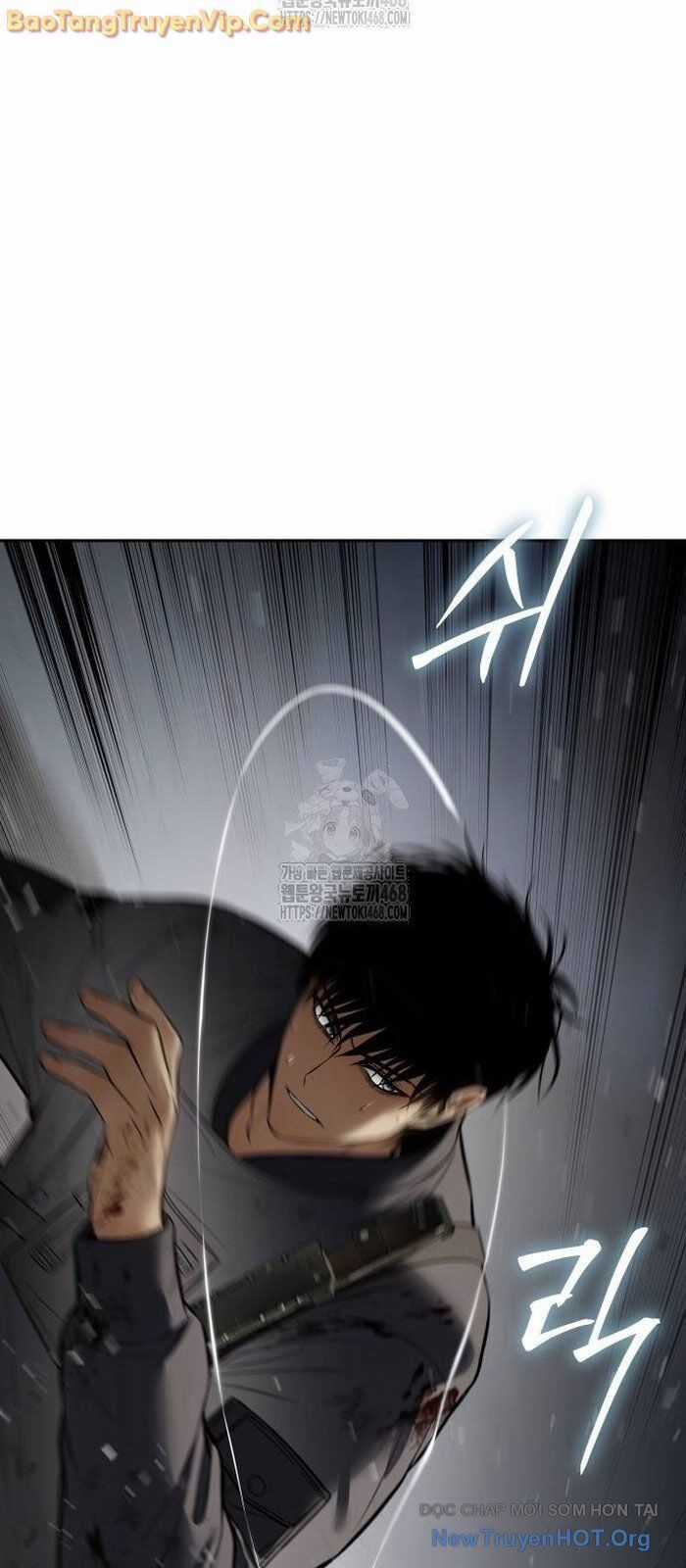 Đặc Vụ Song Sinh Chương 134 trang 117