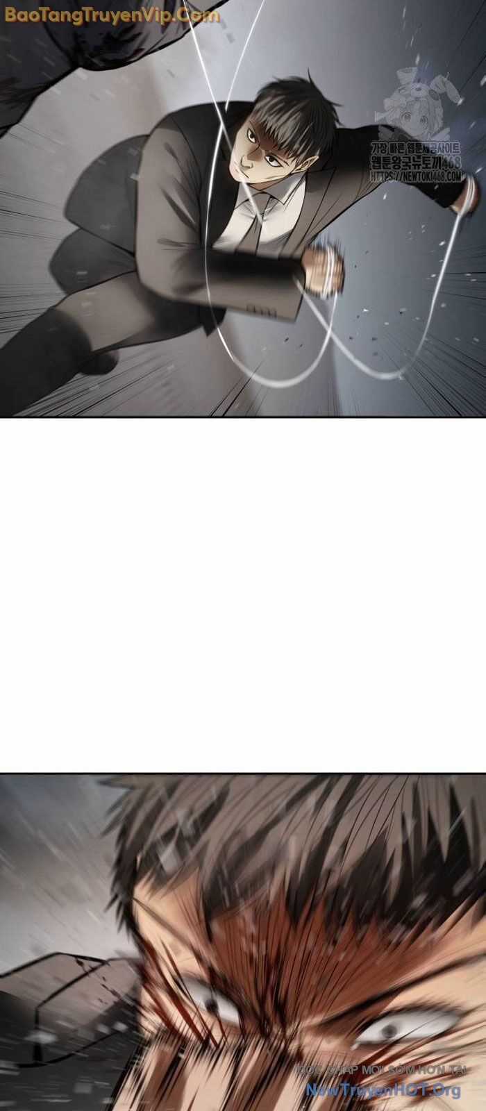 Đặc Vụ Song Sinh Chương 134 trang 118