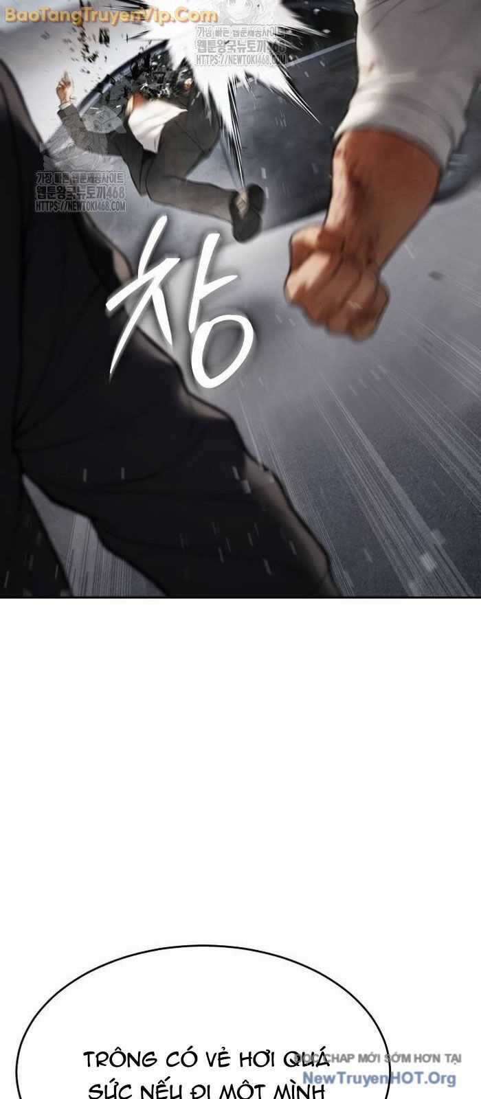 Đặc Vụ Song Sinh Chương 134 trang 120