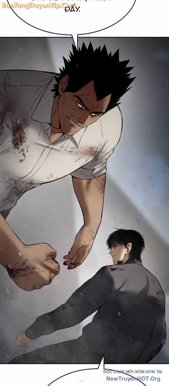 Đặc Vụ Song Sinh Chương 134 trang 121