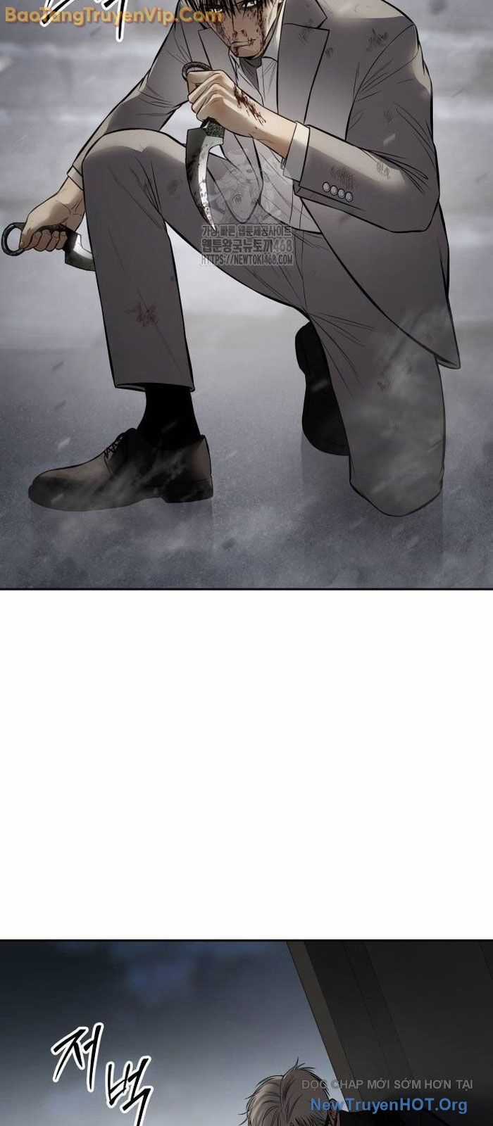 Đặc Vụ Song Sinh Chương 134 trang 123