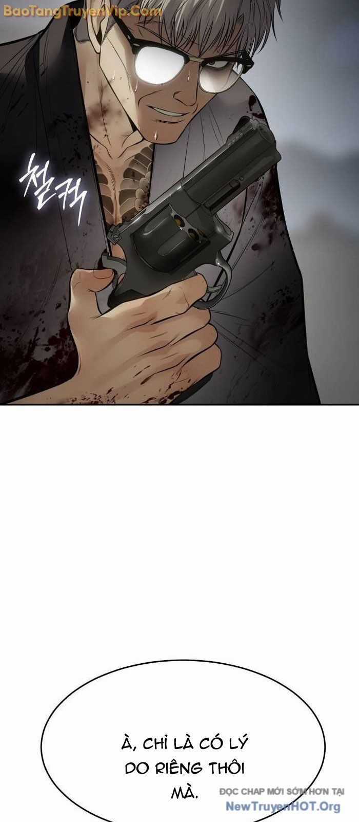 Đặc Vụ Song Sinh Chương 134 trang 125