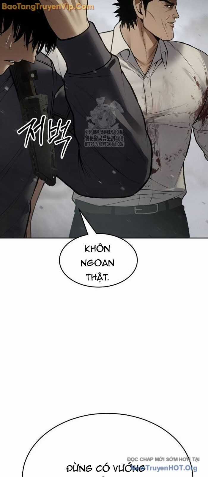 Đặc Vụ Song Sinh Chương 134 trang 128