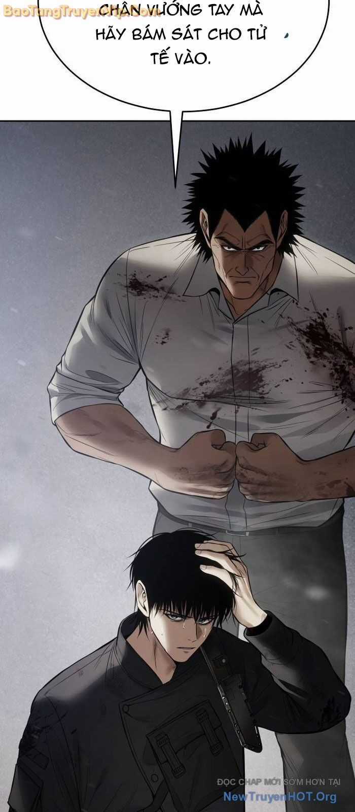 Đặc Vụ Song Sinh Chương 134 trang 129