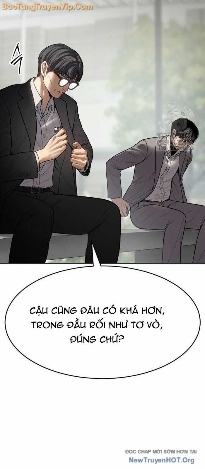 Đặc Vụ Song Sinh Chương 134 trang 14