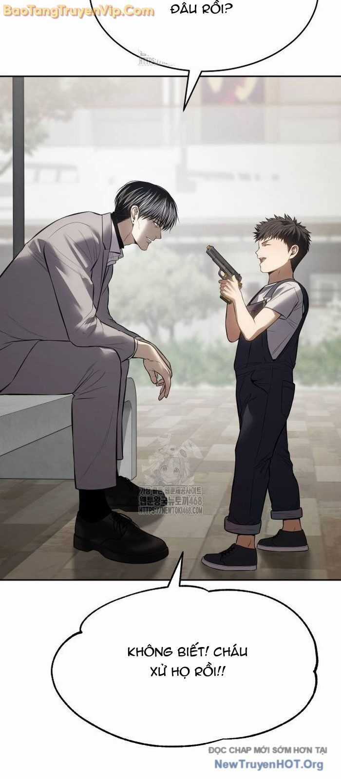 Đặc Vụ Song Sinh Chương 134 trang 20