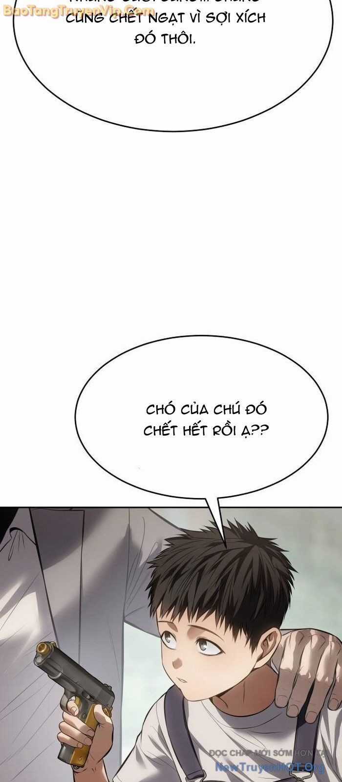 Đặc Vụ Song Sinh Chương 134 trang 25