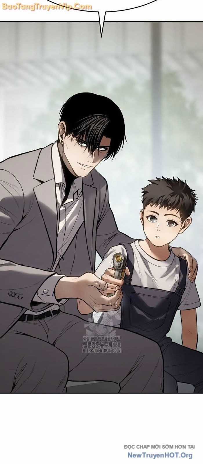 Đặc Vụ Song Sinh Chương 134 trang 27