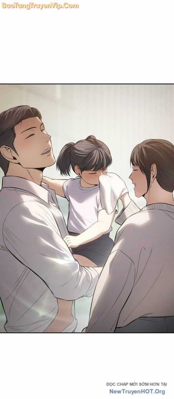 Đặc Vụ Song Sinh Chương 134 trang 3