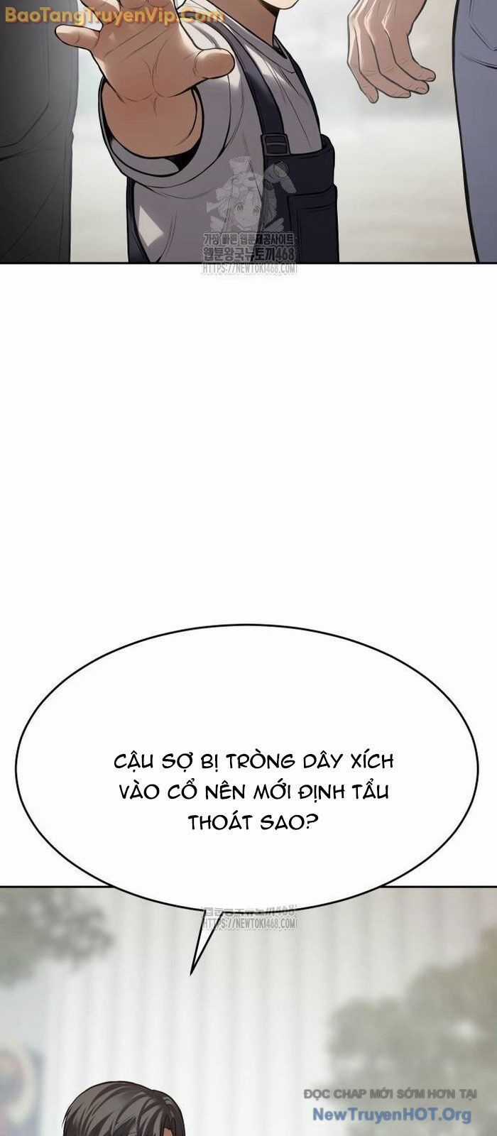 Đặc Vụ Song Sinh Chương 134 trang 31