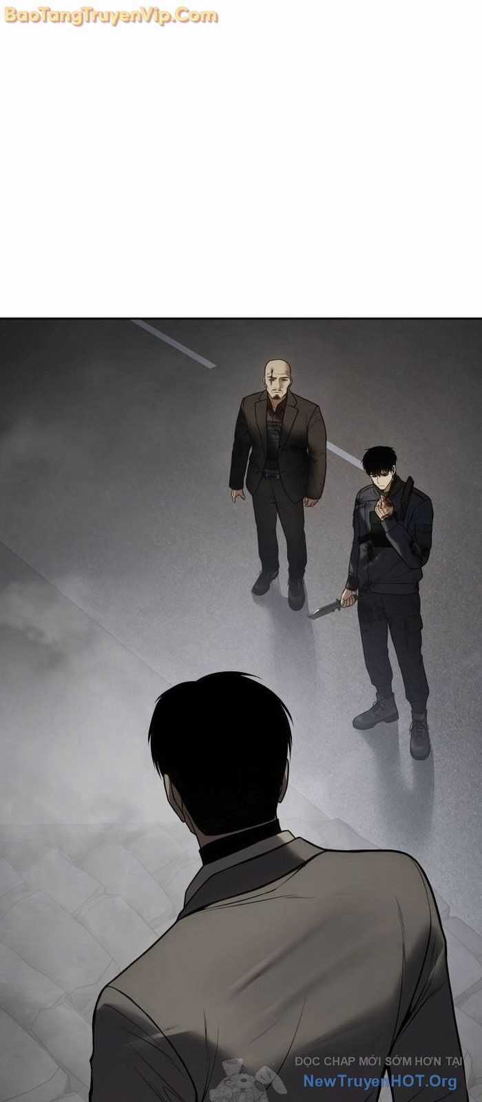 Đặc Vụ Song Sinh Chương 134 trang 40