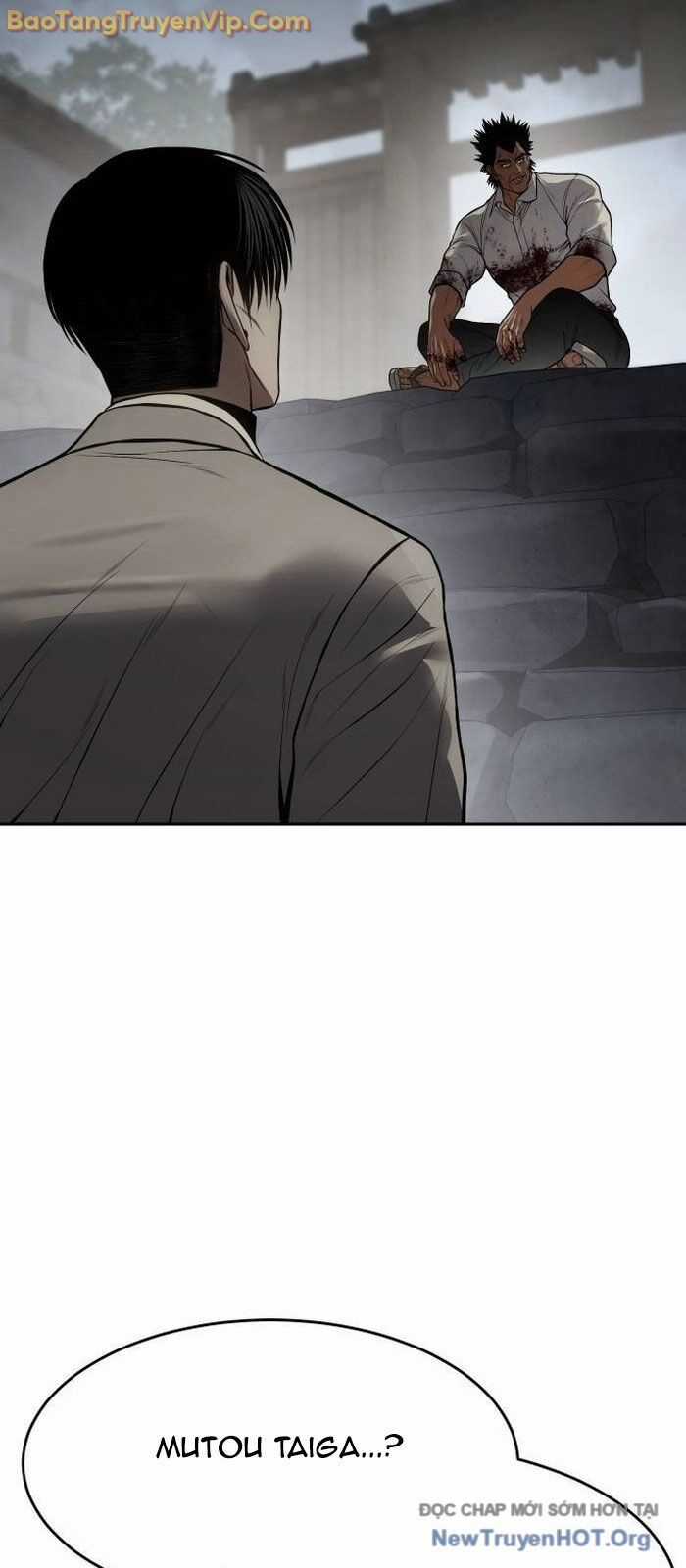 Đặc Vụ Song Sinh Chương 134 trang 42