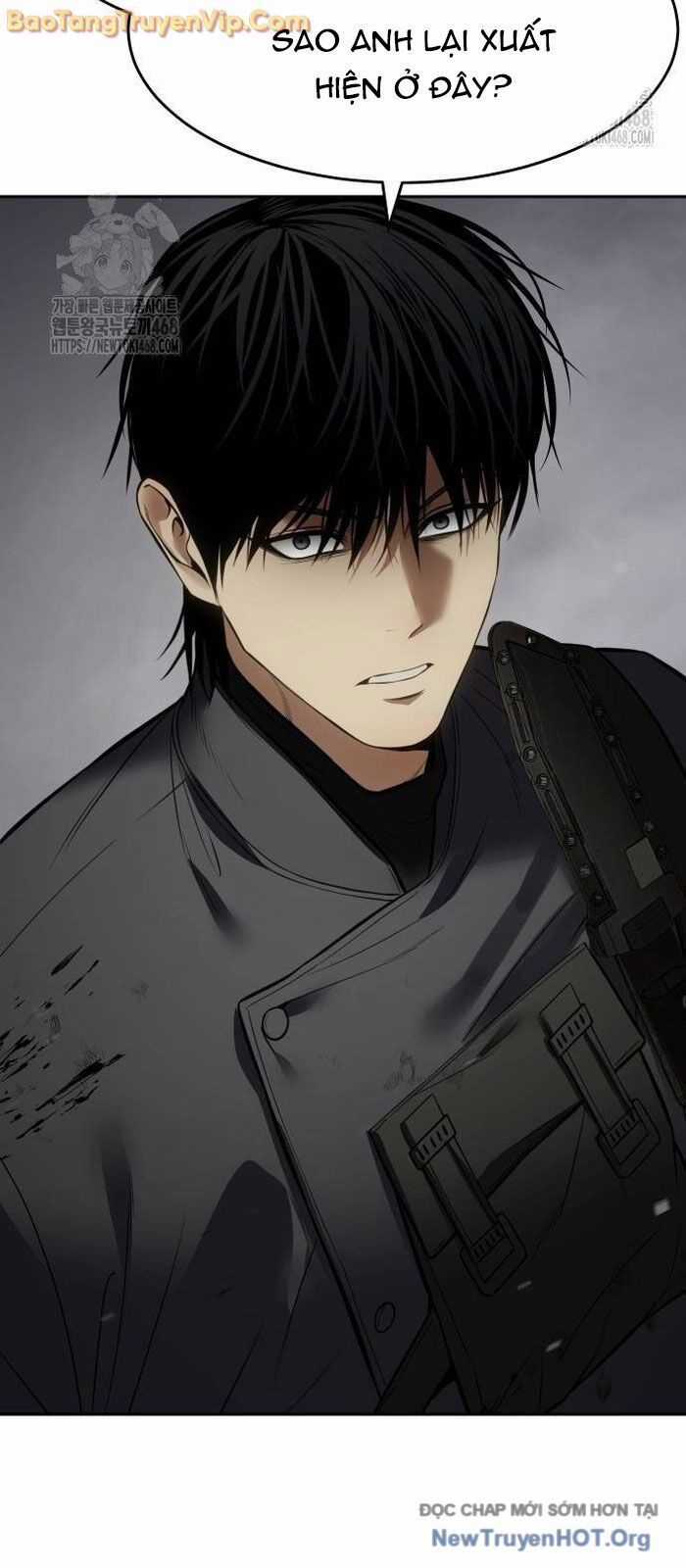 Đặc Vụ Song Sinh Chương 134 trang 43