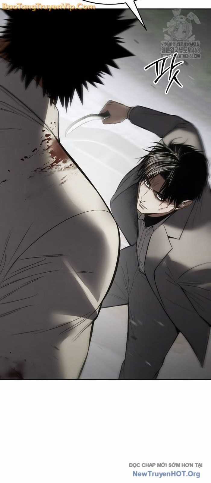 Đặc Vụ Song Sinh Chương 134 trang 45