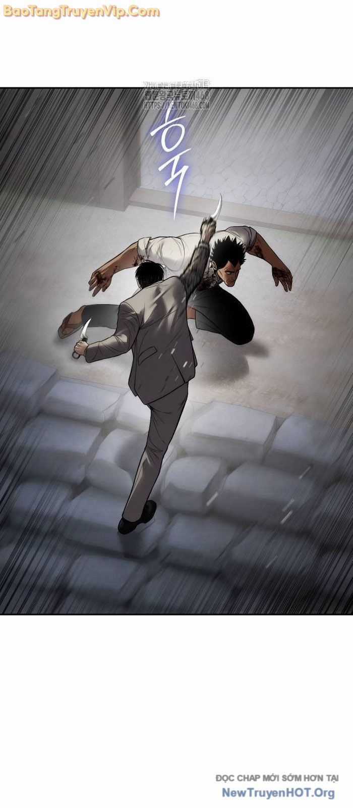 Đặc Vụ Song Sinh Chương 134 trang 46