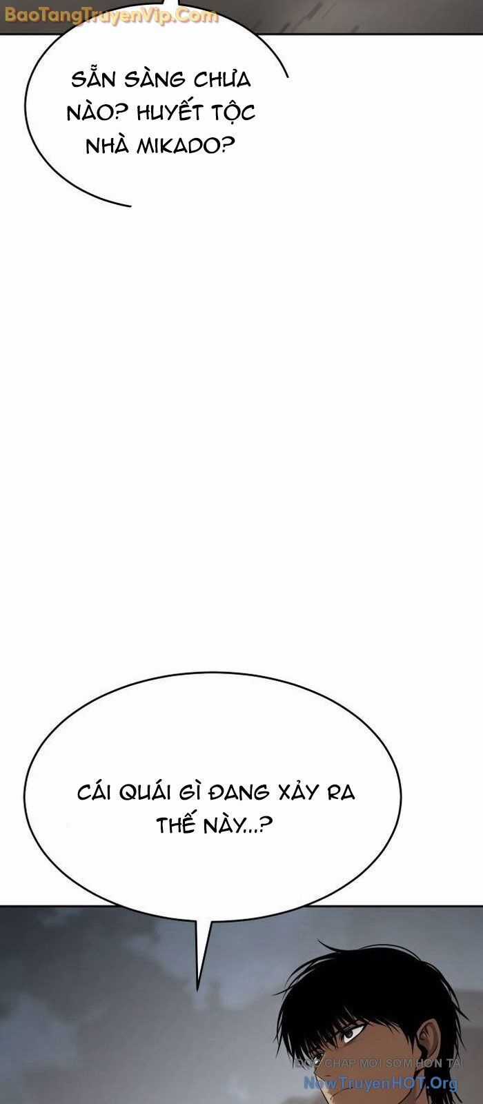 Đặc Vụ Song Sinh Chương 134 trang 48