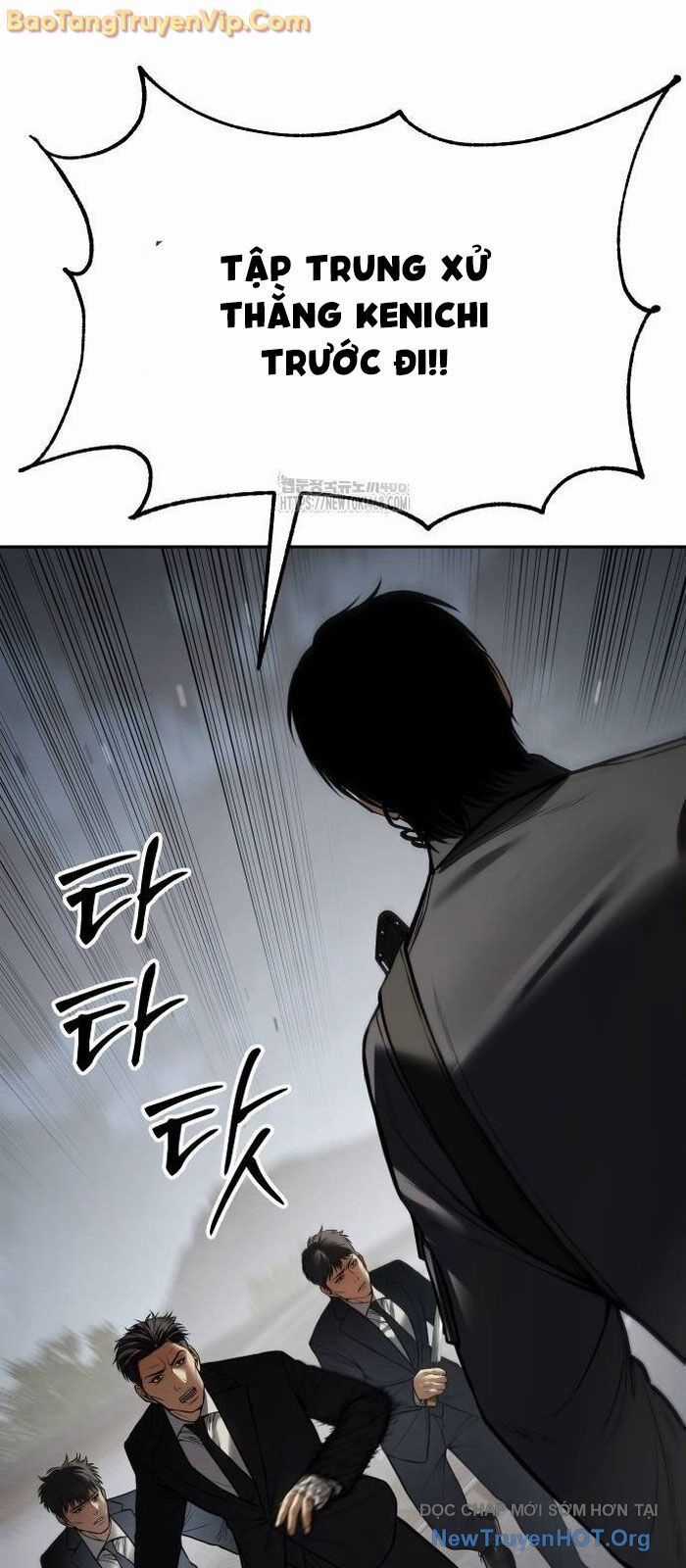 Đặc Vụ Song Sinh Chương 134 trang 50