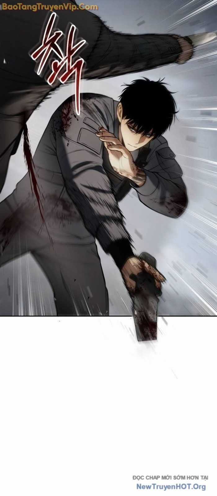 Đặc Vụ Song Sinh Chương 134 trang 52