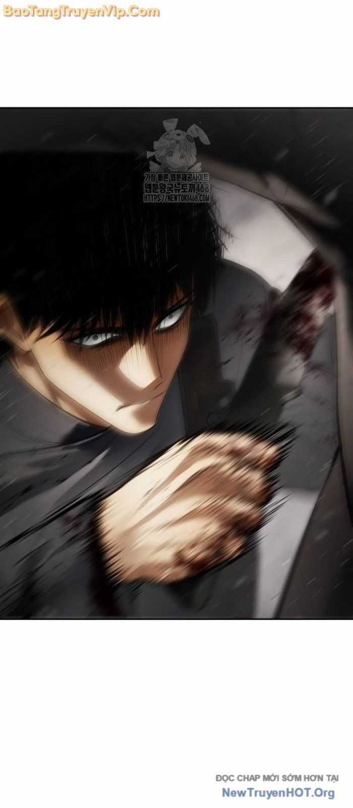 Đặc Vụ Song Sinh Chương 134 trang 54