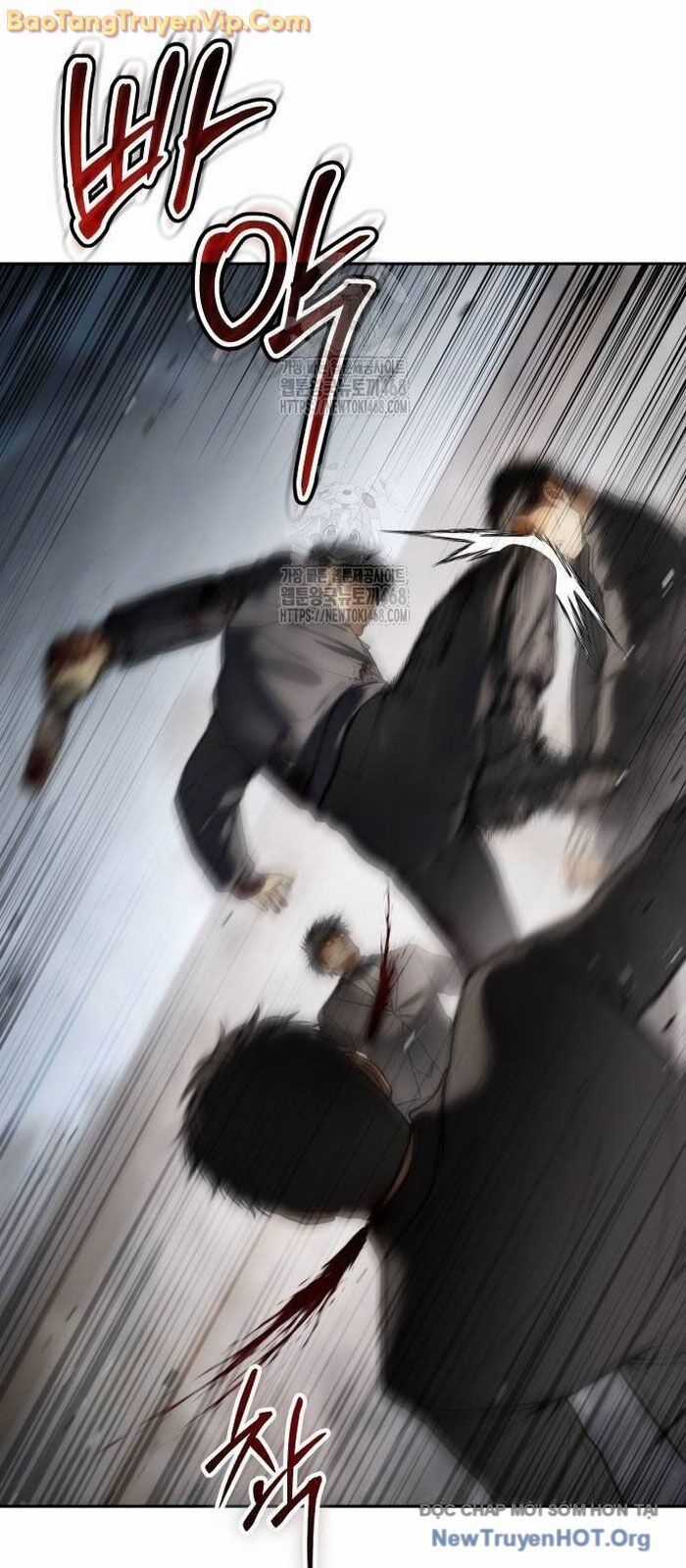 Đặc Vụ Song Sinh Chương 134 trang 55