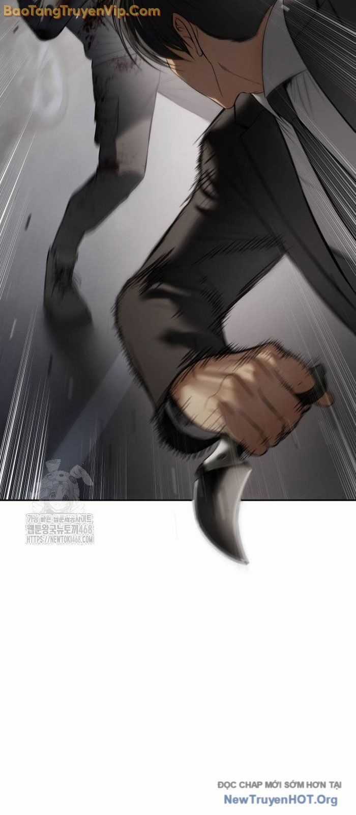 Đặc Vụ Song Sinh Chương 134 trang 58