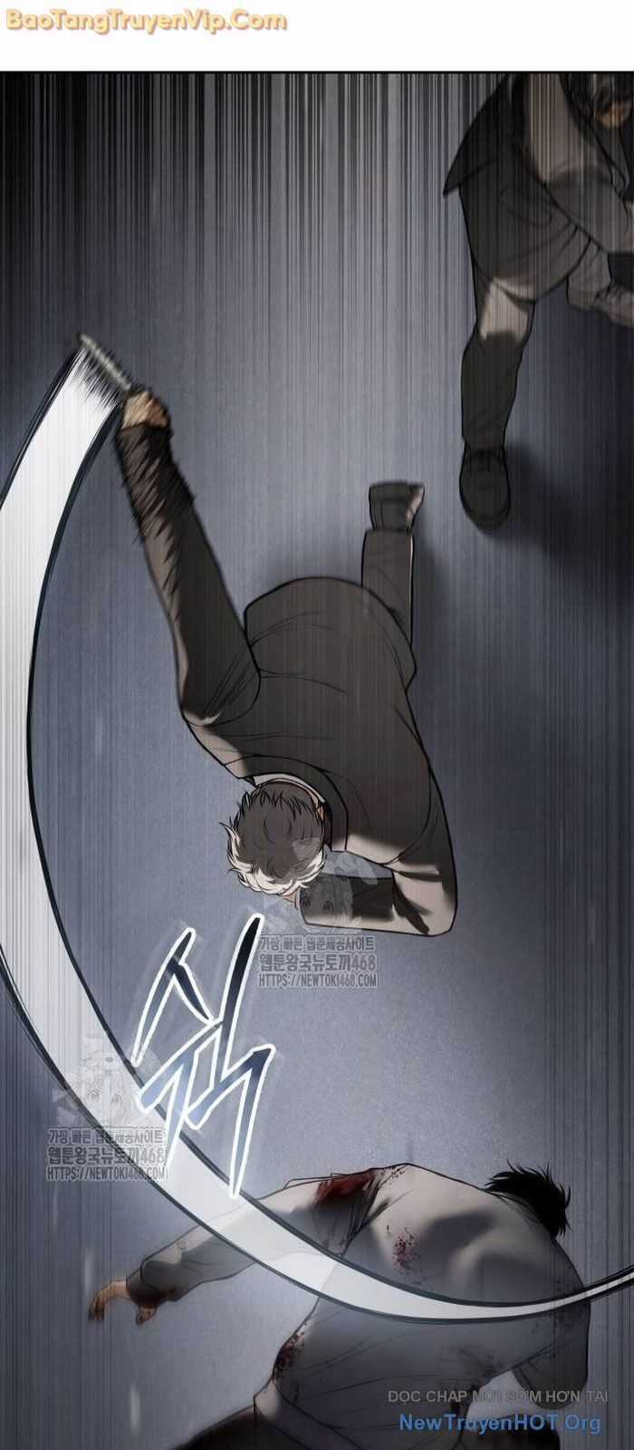 Đặc Vụ Song Sinh Chương 134 trang 59