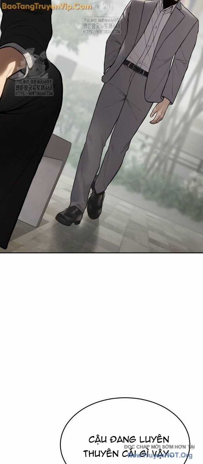 Đặc Vụ Song Sinh Chương 134 trang 6