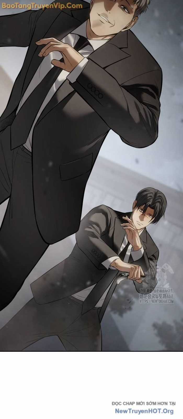 Đặc Vụ Song Sinh Chương 134 trang 62