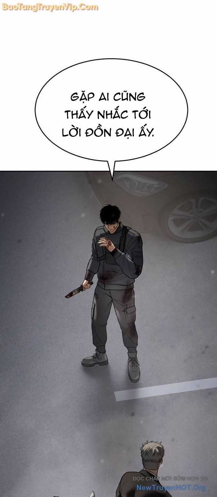 Đặc Vụ Song Sinh Chương 134 trang 63