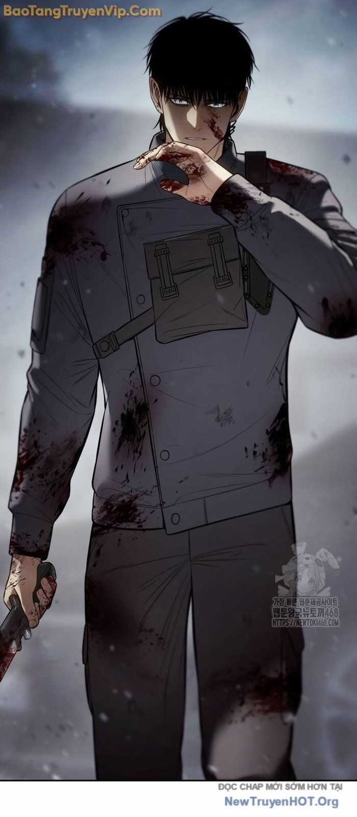 Đặc Vụ Song Sinh Chương 134 trang 65