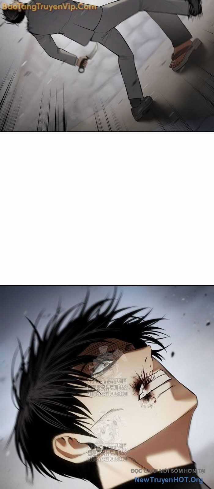 Đặc Vụ Song Sinh Chương 134 trang 68