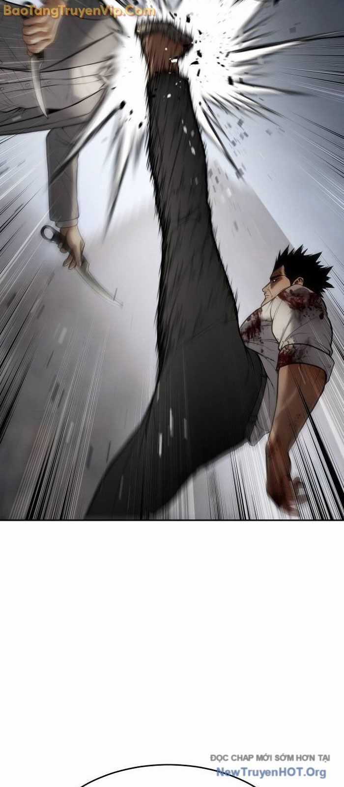 Đặc Vụ Song Sinh Chương 134 trang 71