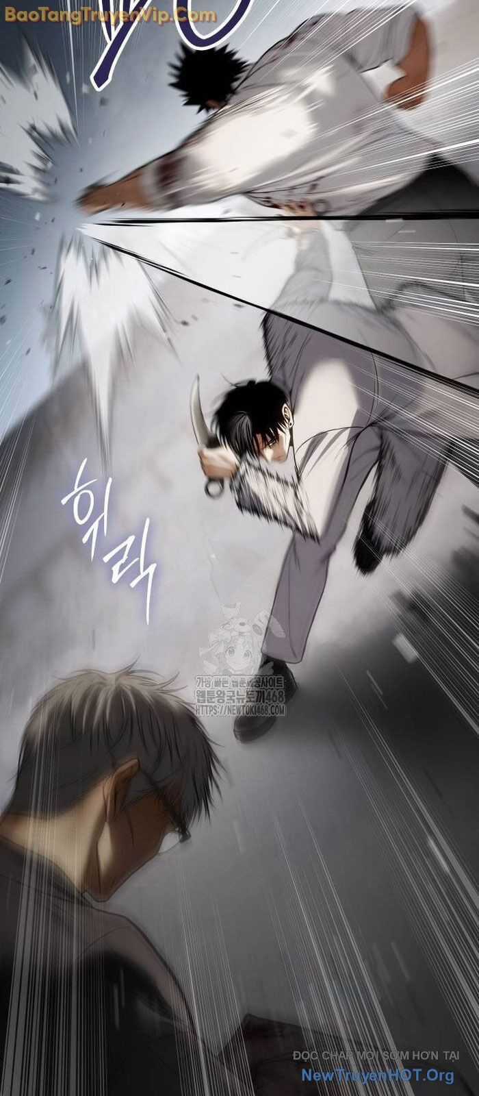 Đặc Vụ Song Sinh Chương 134 trang 77