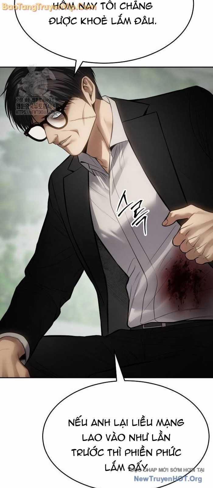 Đặc Vụ Song Sinh Chương 134 trang 8