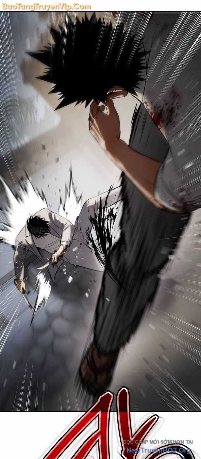 Đặc Vụ Song Sinh Chương 134 trang 80