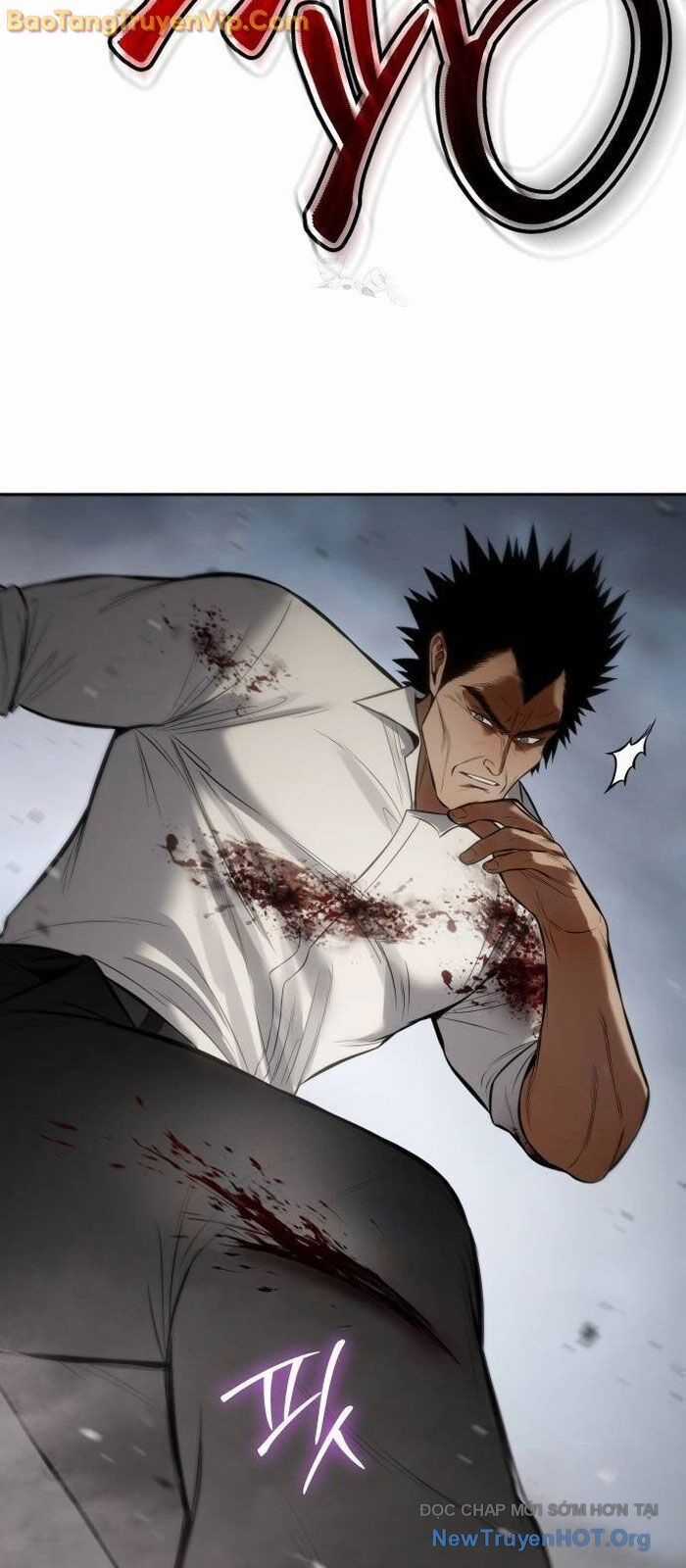 Đặc Vụ Song Sinh Chương 134 trang 81