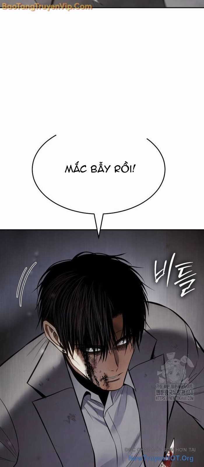 Đặc Vụ Song Sinh Chương 134 trang 82